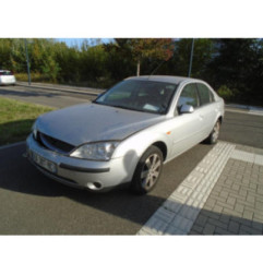 Anti brouillard droit (feux) FORD MONDEO 2 Photo n°4