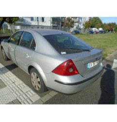 Anti brouillard droit (feux) FORD MONDEO 2 Photo n°7