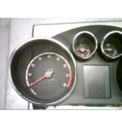 Compteur OPEL MERIVA B