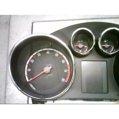 Compteur OPEL MERIVA B