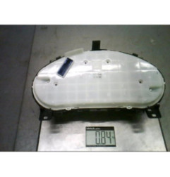 Compteur OPEL MERIVA B Photo n°4