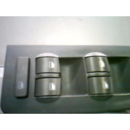 Interrupteur de leve vitre avant gauche AUDI A6 2