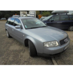 Interrupteur de leve vitre avant gauche AUDI A6 2 Photo n°4