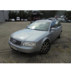 Interrupteur de leve vitre avant gauche AUDI A6 2 Photo n°5