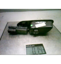 Interrupteur de leve vitre arriere gauche FIAT TIPO 2 Photo n°1