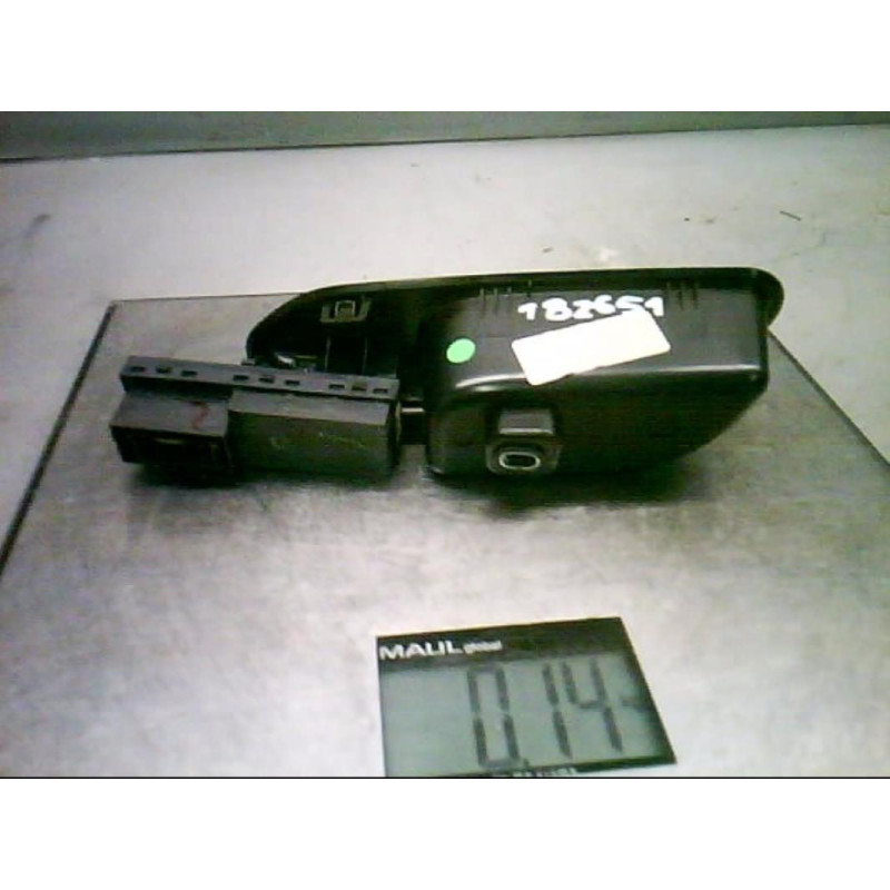 Interrupteur de leve vitre arriere gauche FIAT TIPO 2