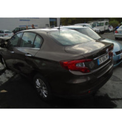 Interrupteur de leve vitre arriere gauche FIAT TIPO 2 Photo n°4