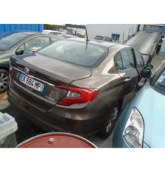 Interrupteur de leve vitre arriere gauche FIAT TIPO 2 Photo n°5