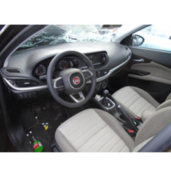 Interrupteur de leve vitre arriere gauche FIAT TIPO 2 Photo n°6