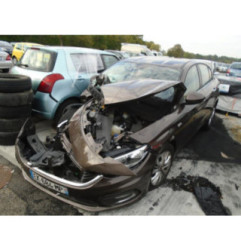 Interrupteur de leve vitre arriere gauche FIAT TIPO 2 Photo n°7