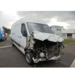 Bras essuie glace avant MERCEDES SPRINTER 2 Photo n°4