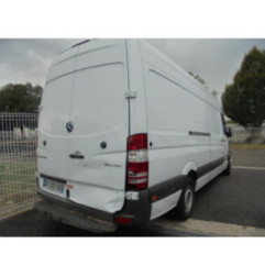 Bras essuie glace avant MERCEDES SPRINTER 2 Photo n°5