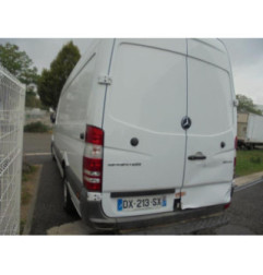 Bras essuie glace avant MERCEDES SPRINTER 2 Photo n°6