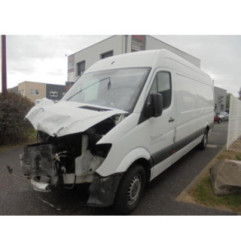 Commande de phare MERCEDES SPRINTER 2 Photo n°4