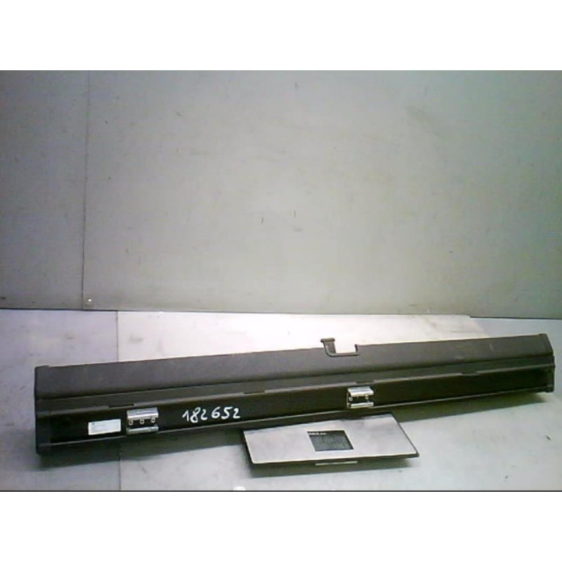 Filet separation AUDI A6 2