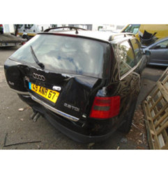 Retroviseur droit AUDI A6 2 Photo n°5