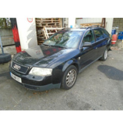 Retroviseur gauche AUDI A6 2 Photo n°6