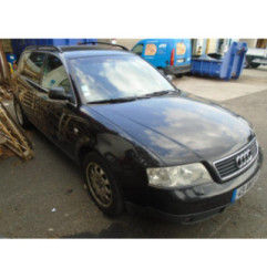 Retroviseur gauche AUDI A6 2 Photo n°7