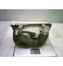 Optique avant principal gauche (feux)(phare) VOLKSWAGEN BORA