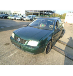 Optique avant principal gauche (feux)(phare) VOLKSWAGEN BORA Photo n°6