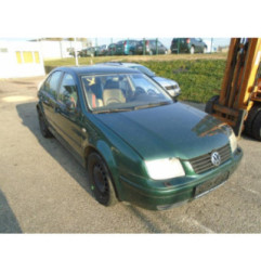 Optique avant principal gauche (feux)(phare) VOLKSWAGEN BORA Photo n°7