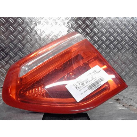 Feu arriere secondaire droit (feux) CITROEN C4 PICASSO 1 Photo n°1