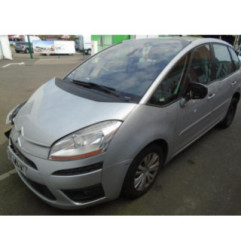 Feu arriere secondaire droit (feux) CITROEN C4 PICASSO 1 Photo n°7