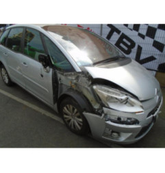 Feu arriere secondaire droit (feux) CITROEN C4 PICASSO 1 Photo n°8