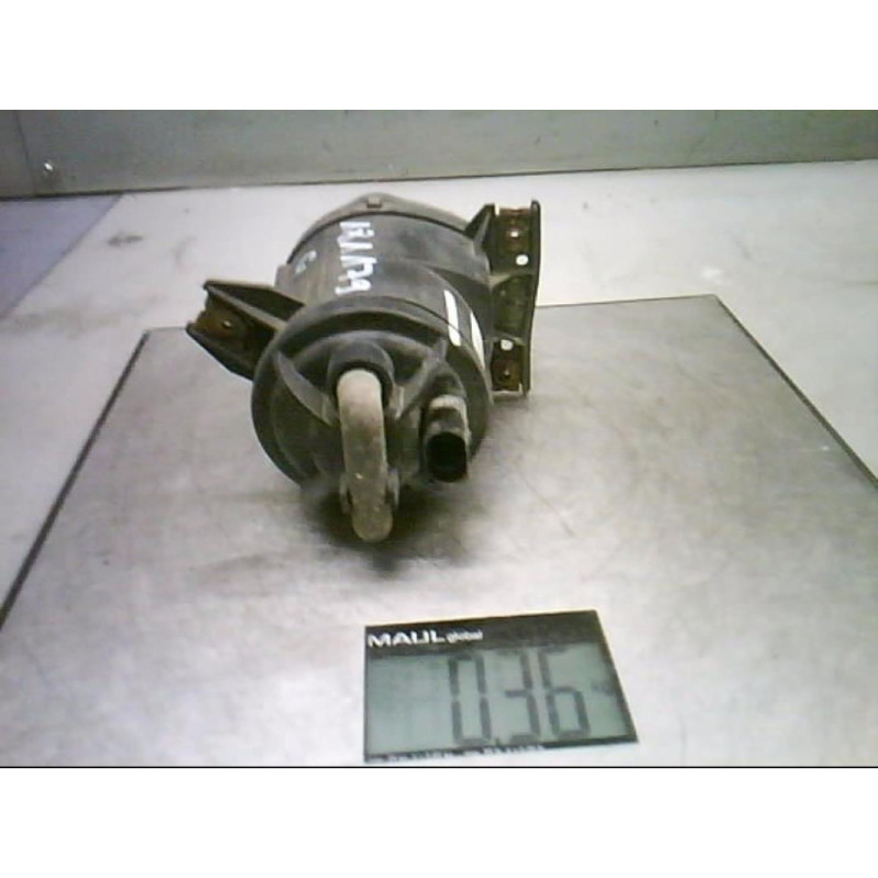 Anti brouillard gauche (feux) VOLKSWAGEN SHARAN 1