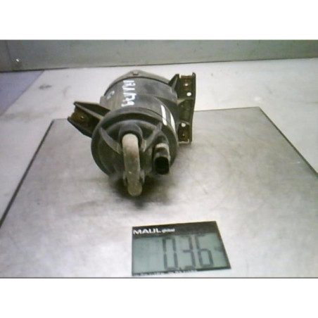 Anti brouillard gauche (feux) VOLKSWAGEN SHARAN 1 Photo n°1