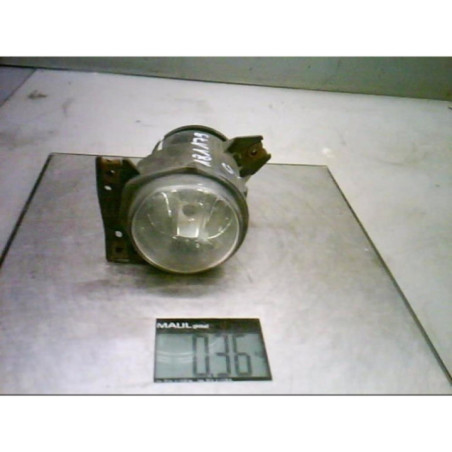 Anti brouillard gauche (feux) VOLKSWAGEN SHARAN 1