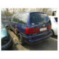 Anti brouillard gauche (feux) VOLKSWAGEN SHARAN 1