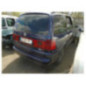 Anti brouillard gauche (feux) VOLKSWAGEN SHARAN 1