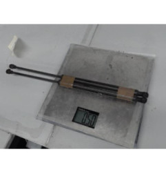 Verin de coffre PEUGEOT 308 2 Photo n°1