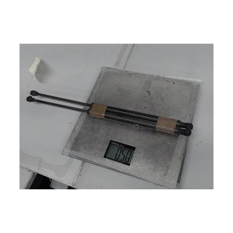 Verin de coffre PEUGEOT 308 2