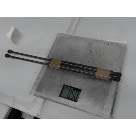 Verin de coffre PEUGEOT 308 2 Photo n°1