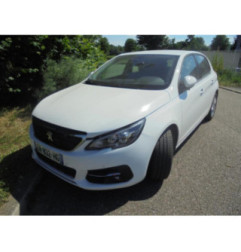 Verin de coffre PEUGEOT 308 2 Photo n°4