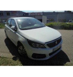 Verin de coffre PEUGEOT 308 2 Photo n°5