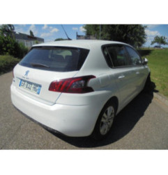 Verin de coffre PEUGEOT 308 2 Photo n°6