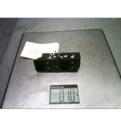 Interrupteur de leve vitre avant gauche VOLKSWAGEN POLO 5 Photo n°1