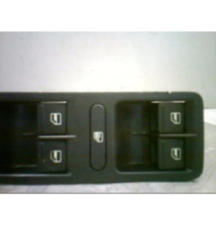 Interrupteur de leve vitre avant gauche VOLKSWAGEN POLO 5