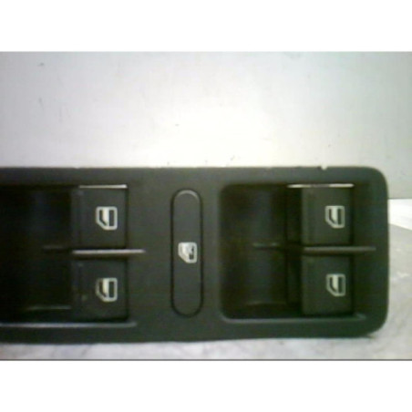 Interrupteur de leve vitre avant gauche VOLKSWAGEN POLO 5
