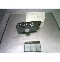 Interrupteur de leve vitre avant gauche VOLKSWAGEN POLO 5 Photo n°3