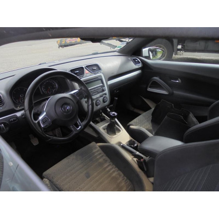 Balais essuie glace avant VOLKSWAGEN SCIROCCO 3