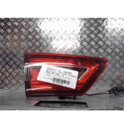 Feu arriere secondaire gauche (feux) RENAULT CLIO 4 Photo n°1