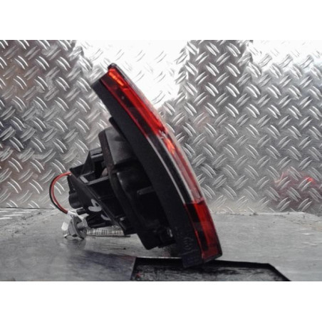 Feu arriere secondaire gauche (feux) RENAULT CLIO 4