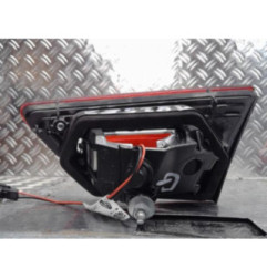 Feu arriere secondaire gauche (feux) RENAULT CLIO 4 Photo n°3