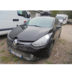Feu arriere secondaire gauche (feux) RENAULT CLIO 4 Photo n°5