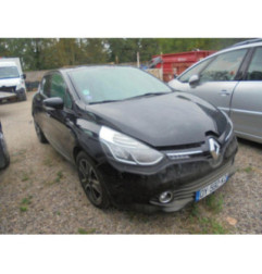 Feu arriere secondaire gauche (feux) RENAULT CLIO 4 Photo n°6