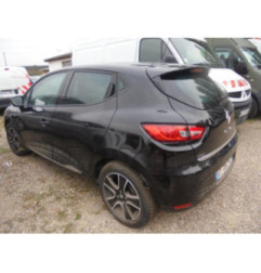 Feu arriere secondaire gauche (feux) RENAULT CLIO 4 Photo n°8